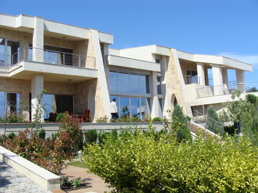 Budzhaka Villa Sozopol Exterior photo